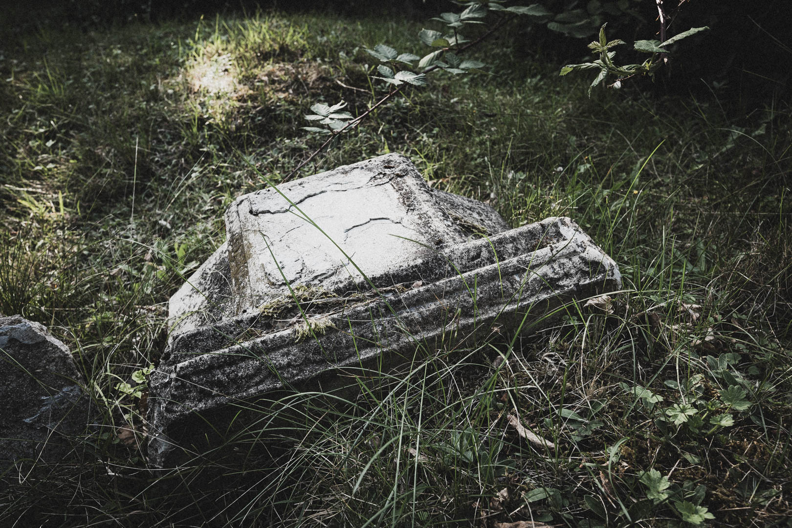 Nordhausen am Harz, Jüdischer Friedhof